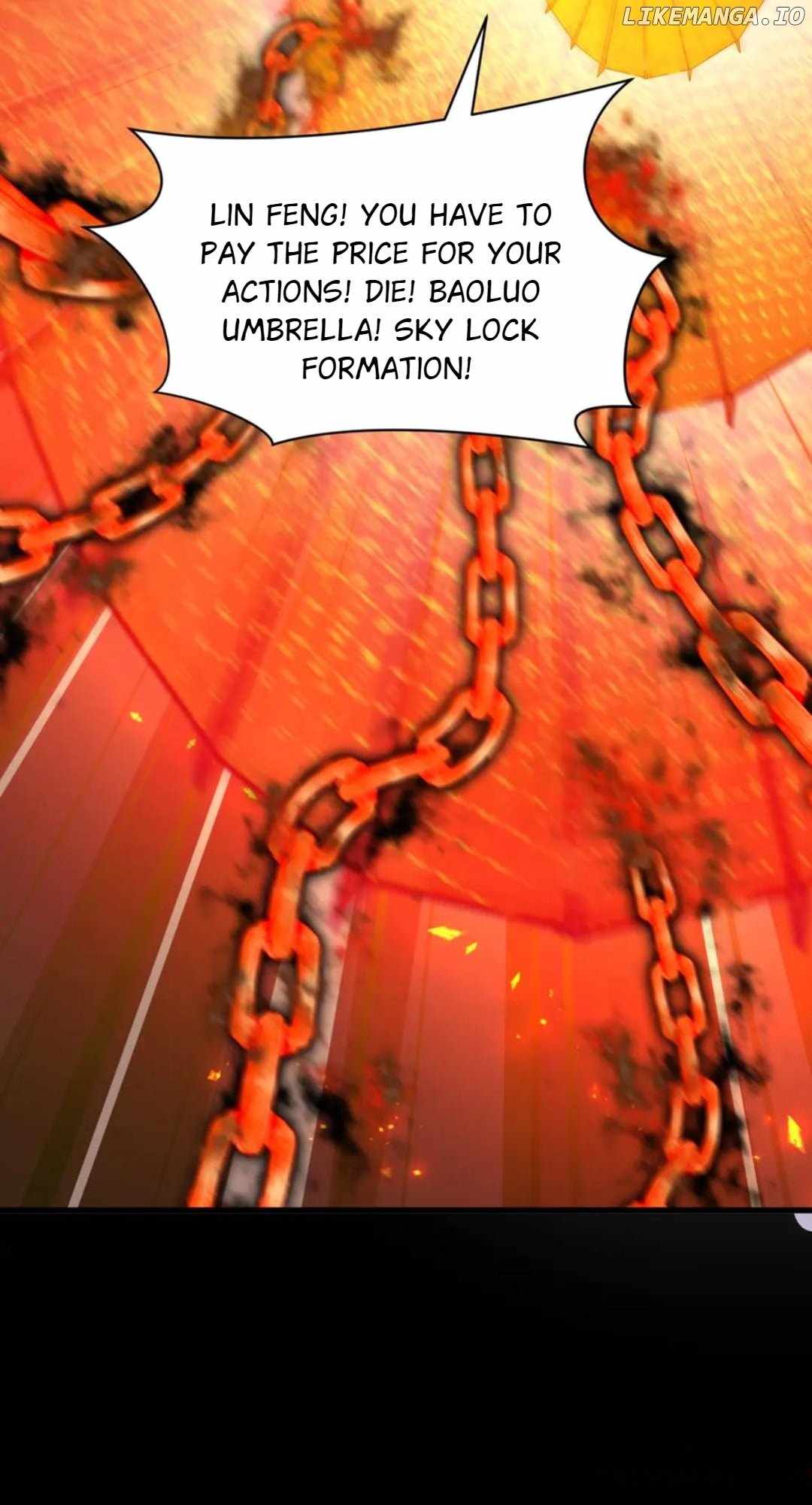 Age of Terror Chapter 484 42